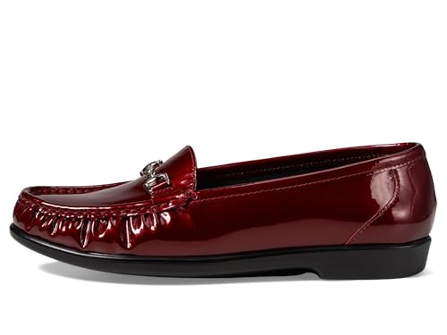 SAS Metro Comfort Bit Loafer4