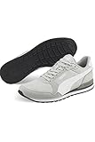 PUMA Unisex St Runner V3 Mesh Bootsschuh, Grau, 47 EU
