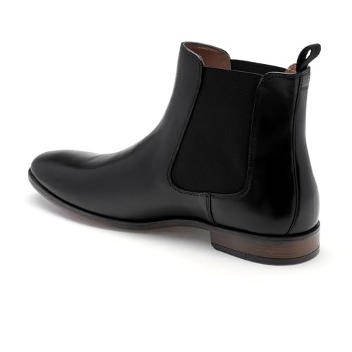 Image of Arrow Men Pull On Formal Shoes