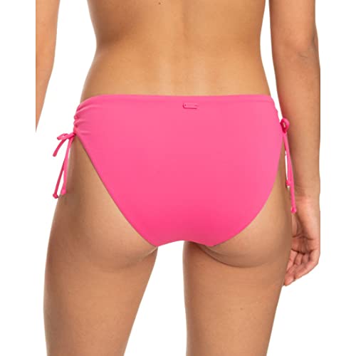 Roxy Women's Standard Bikini Bottoms –Stretch Swimwear, UPF+50, Eco-Friendly Fabric, Pool, Surf, Swim, Beachwear4