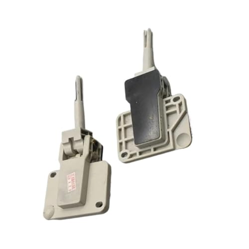 Bisagra para Bizhub 162 Konica Minolta soluciona caída de tapa en DI163 211 2 uds