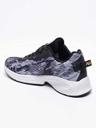 Image of Fila Mens Grizzle Sneaker