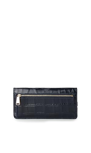 BRAHMIN Ady Wallet - Navy Vesper3