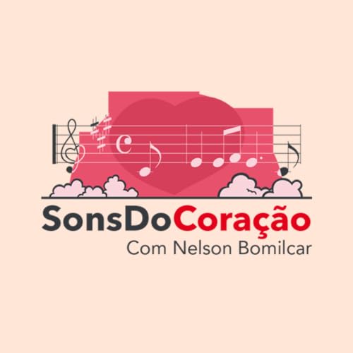 Sons do Cora&ccedil;&atilde;o copertina