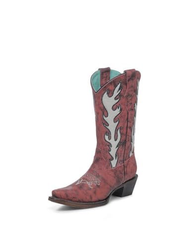 Corral Western Boots Girls 11