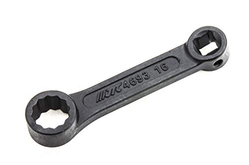 Jtc 4693 Benz Engine Fixing Screws wrench (16mm)
