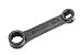 Jtc 4693 Benz Engine Fixing Screws wrench (16mm)