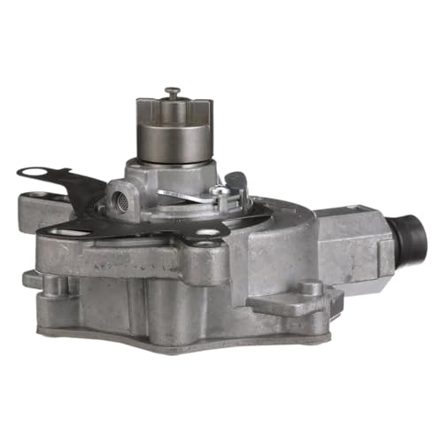 Bomba de vacío Boost, compatible con Ford Fusion 2013-2019 / Fiesta 2014-2019 / Escape 2013-2016 - Motor 1.6L, OE BM5Z-2A451-A BM5G-2A451-HA miniatura 1