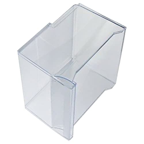 Tiroir inférieur (400 x 254 x 365 mm) pour réfrigérateur - congélateur Whirlpool - 481010596938