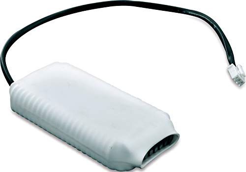Kuryakyn 5498 Motorcycle Lighting Accessory: Self-Regulating Load Equalizer for 1990-2013 Harley-Davidson Motorcycles