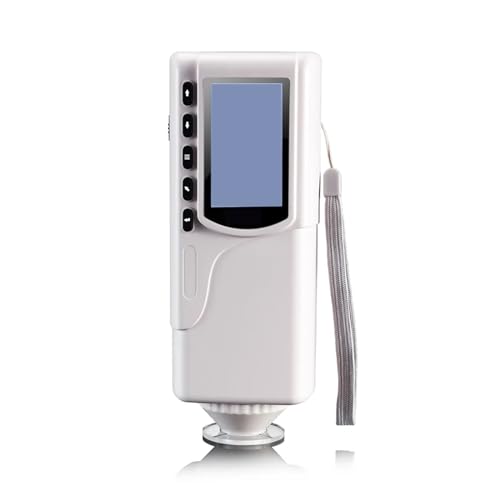 NURII Colorimeter with Repeatability Double Locating 4mm Measure Aperture