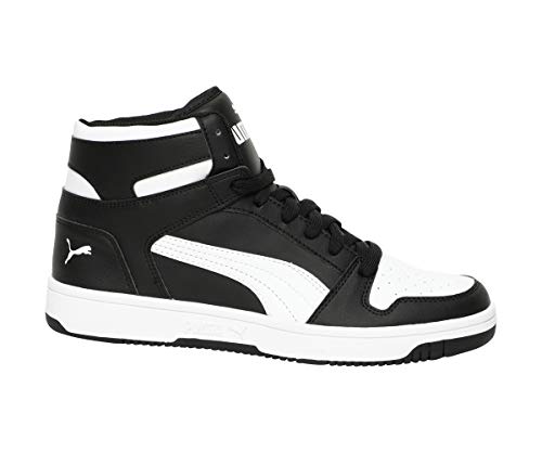 Image of Puma Unisex Adult Rebound Layup SL Sneaker