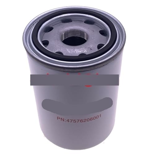 Filtre à huile 47576206001 cartouche de filtration moteur 4 pièces