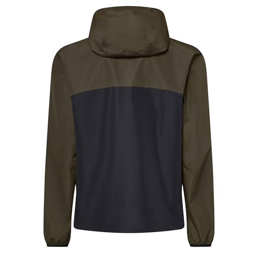 Image of Oakley Men's Elements Shell Jacket 2.0