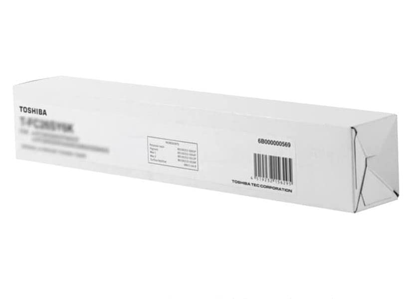 Toshiba Toner T-FC330EY Amarillo (6AG00009143) E-Studio 330AC, 400AC