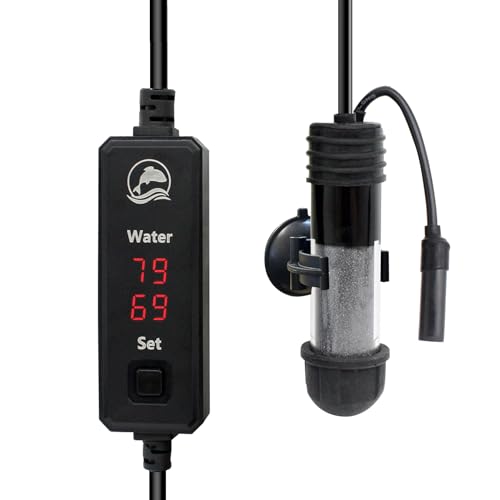 ^ANAEq[^[ 50W ^Nq[^[ 5-15KpAfALEDfBXvCxRg[[ACђWɓKĂABetta/Turtle Tankp~j