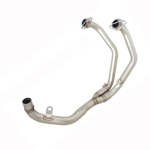 Escape Voge 350 AC 2023 Modificado Solución Vibraciones en Ruta
