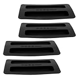Photo Gallery ligigwash 4pezzi superiore in silicone per tostapane fette resistenti al calore protettivi accessori per elettrodomestici da cucina Photo Gallery ligigwash 4pezzi superiore in silicone per tostapane fette resistenti al calore protettivi accessori per elettrodomestici da cucina