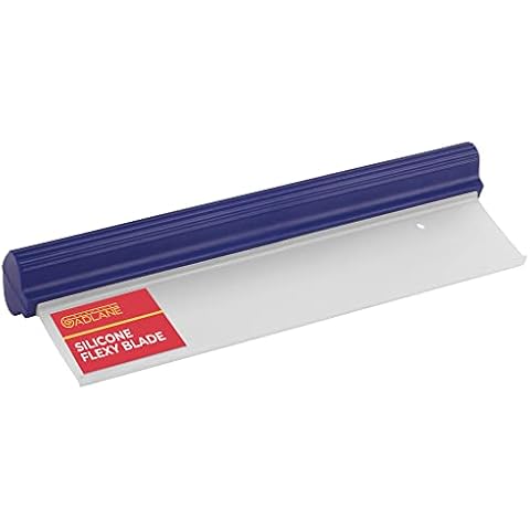 GADLANE Flexy Silicone Car Squeegee 30cm Cover
