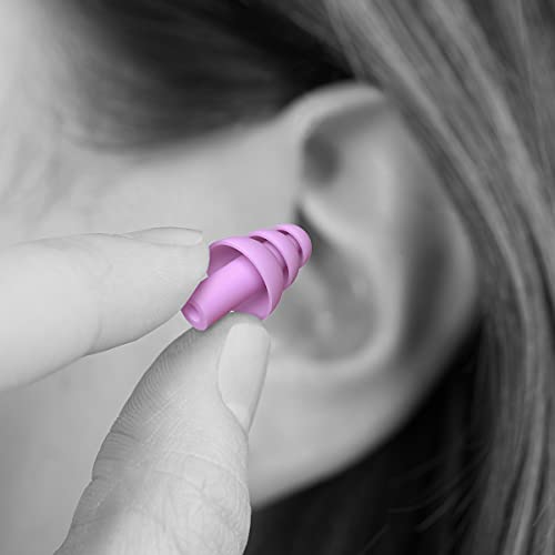 Concentratie Oordoppen - Shush Focus met keramisch filter - Minder afleiding - Betere concentratie - Hogere… - Image 8