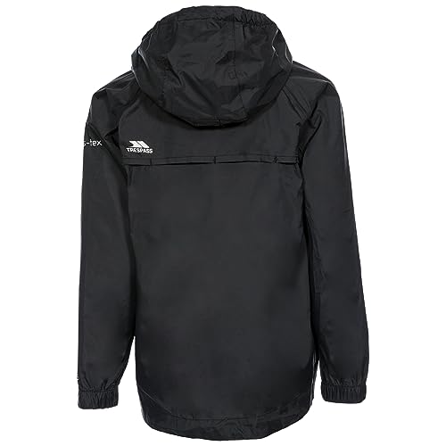 Boys Kids Qikpac Packaway Tp75 Jacket2