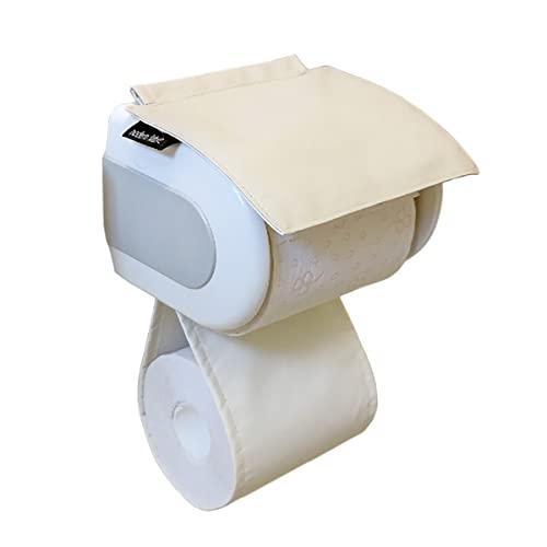 Amazon｜ジョイフル トイレットペーパーカバー Modern Fabric 合皮
