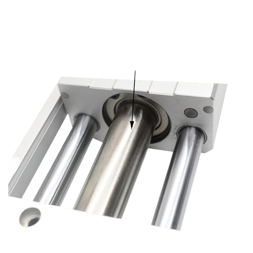 Cylindre CY1S20 anti-fuite pour optimiser l'espace machine - 5