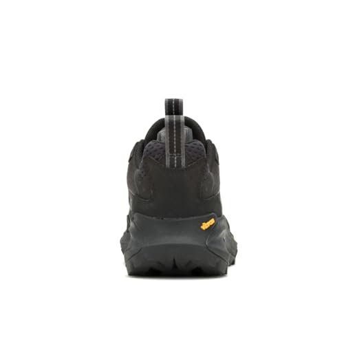 Merrell, Shoe, FEMENINO, Adulto, Speed Remix GTX Black, 40