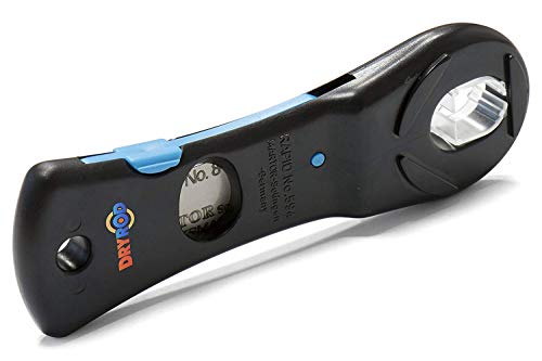 Dryrod Damp Proofing Rod Cutter