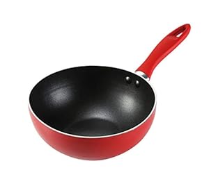Tescoma Presto Mini Wok 16 cm