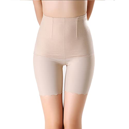 Culotte taille haute modelant le corps et entraîneur de taille