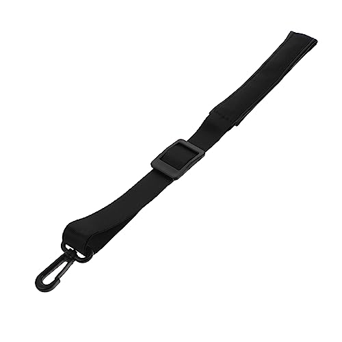 BESPORTBLE 1Pc Alto Saxophone Neck Strap Saxophone Hanging Belt for Comfort and Support Random Hook Style Accessory for Musicians