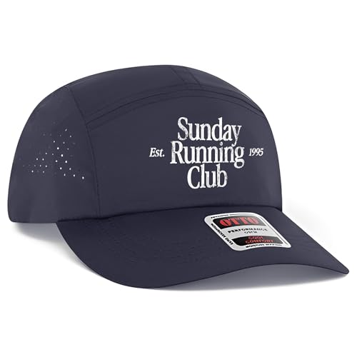 Run Club Hat