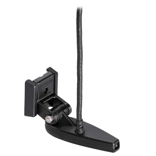 Image of Humminbird XNT 9 DI T Transom Mount Transducer