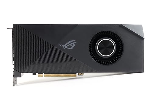 【作動保証】TURBO-RTX2080S-8G-EVO グラボ TURBO-RTX2080S-8G-EVO｜ASUS｜株式会社アユート PCパーツ・VR