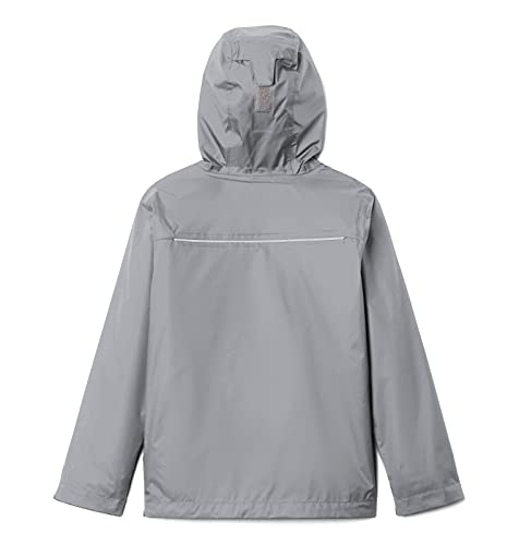 Columbia Boys' Big Breathable Watertight Jacket