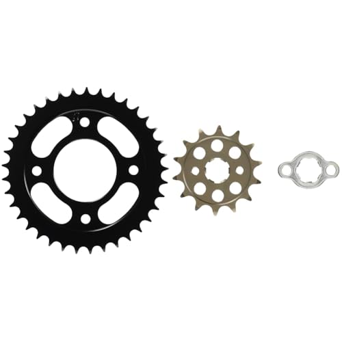 yZbgzL^R(KITACO) huXvPbg 428TCY CT125n^[Ju NXJu110 L[125 O  535-1444037 + hCuXvPbg (tg/14T) 428TCY CT125n^[Ju 