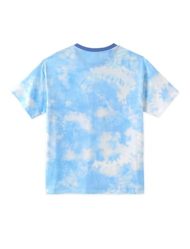 Image of Disney Mickey and Friends Family Matching Classic T-Shirt Personalized Family Outfit
