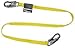 30In Web Lanyard W/2 Locking Snap Hooks