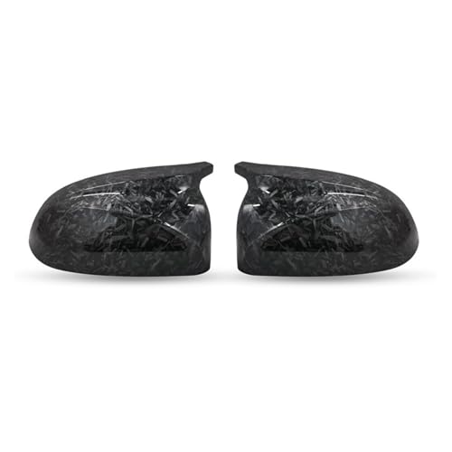 Coque de rétroviseur BMW X5 G05 Ix3 | Protéger et relooker vos rétroviseurs