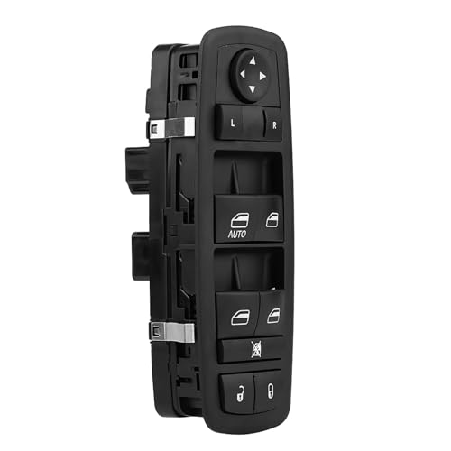 Interrupteur de commande de vitre électrique 4602632AG haut de gamme pour Liberty et Nitro