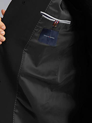 Tommy Hilfiger Men's All Weather Top Coat4