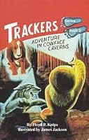 Adventures in Cowface Caverns 1930130635 Book Cover