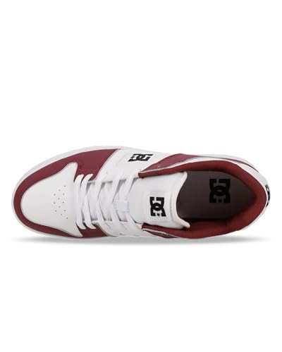 Image of DC Shoes Mens Dc Men's Manteca 4 Skate Shoe