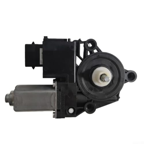 Motor de ventana delantera izquierda para elevalunas de coche compatible con Elantra 2