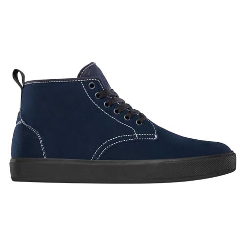 Navy/Black Spanky Hi by Emerica