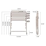 Zoom IMG-2 meuble cosy scrivania pieghevole tavolino Zoom IMG-2 meuble cosy scrivania pieghevole tavolino