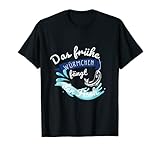 Lustige Fischen Fischer Angler