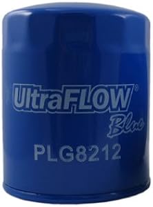 Pentius PLG8212 Blue Value Line Spin-On Oil Filter