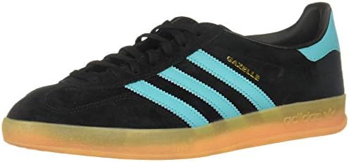 adidas gazelle indoor negras